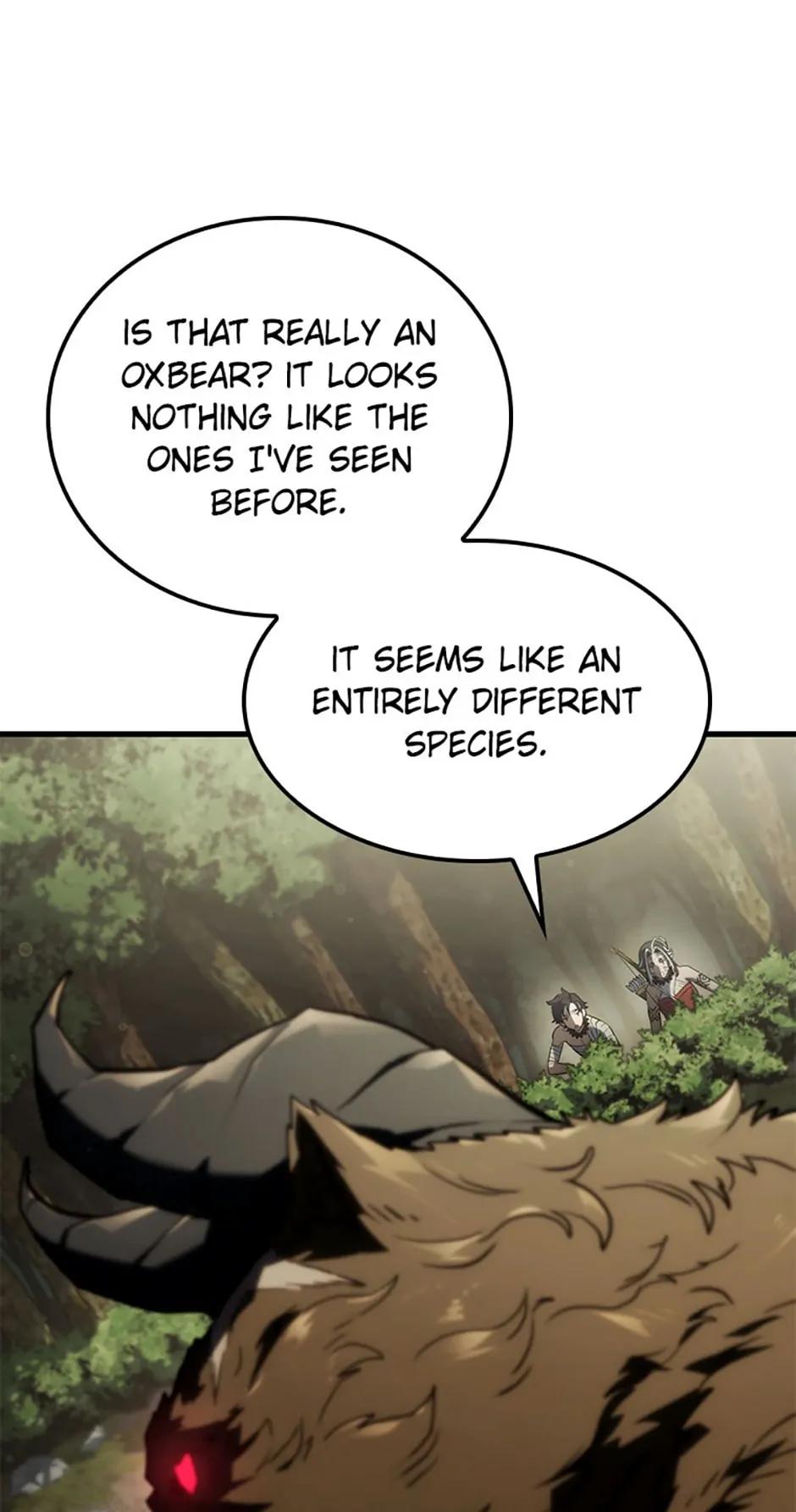 Revenge of the Baskerville Bloodhound Chapter 35 — page 27