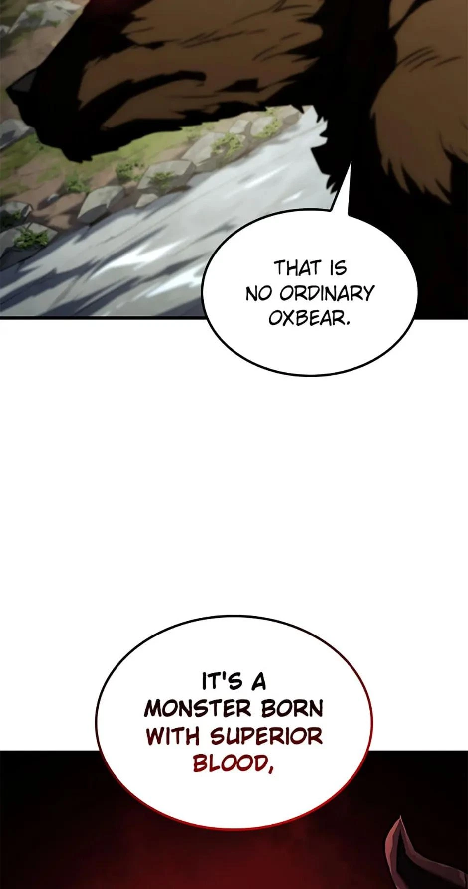 Revenge of the Baskerville Bloodhound Chapter 35 — page 28