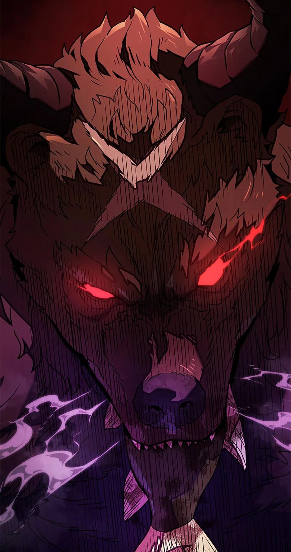 Revenge of the Baskerville Bloodhound Chapter 35 — page 29