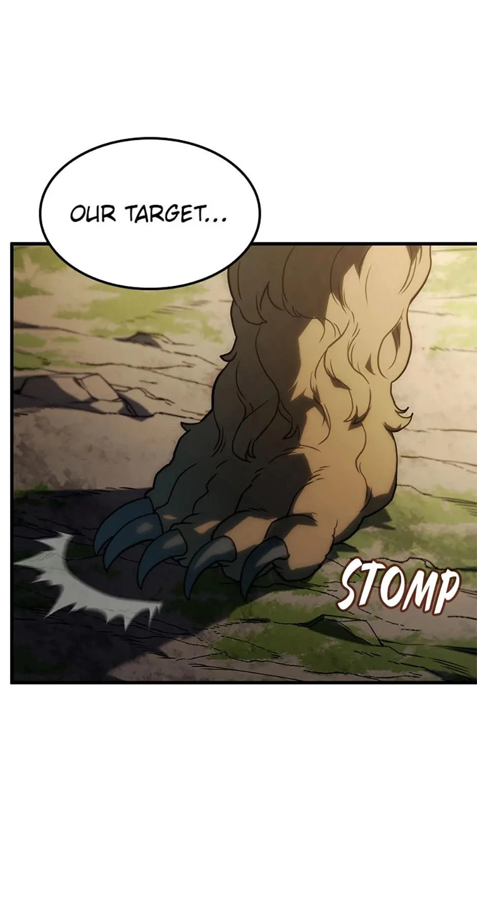 Revenge of the Baskerville Bloodhound Chapter 35 — page 32