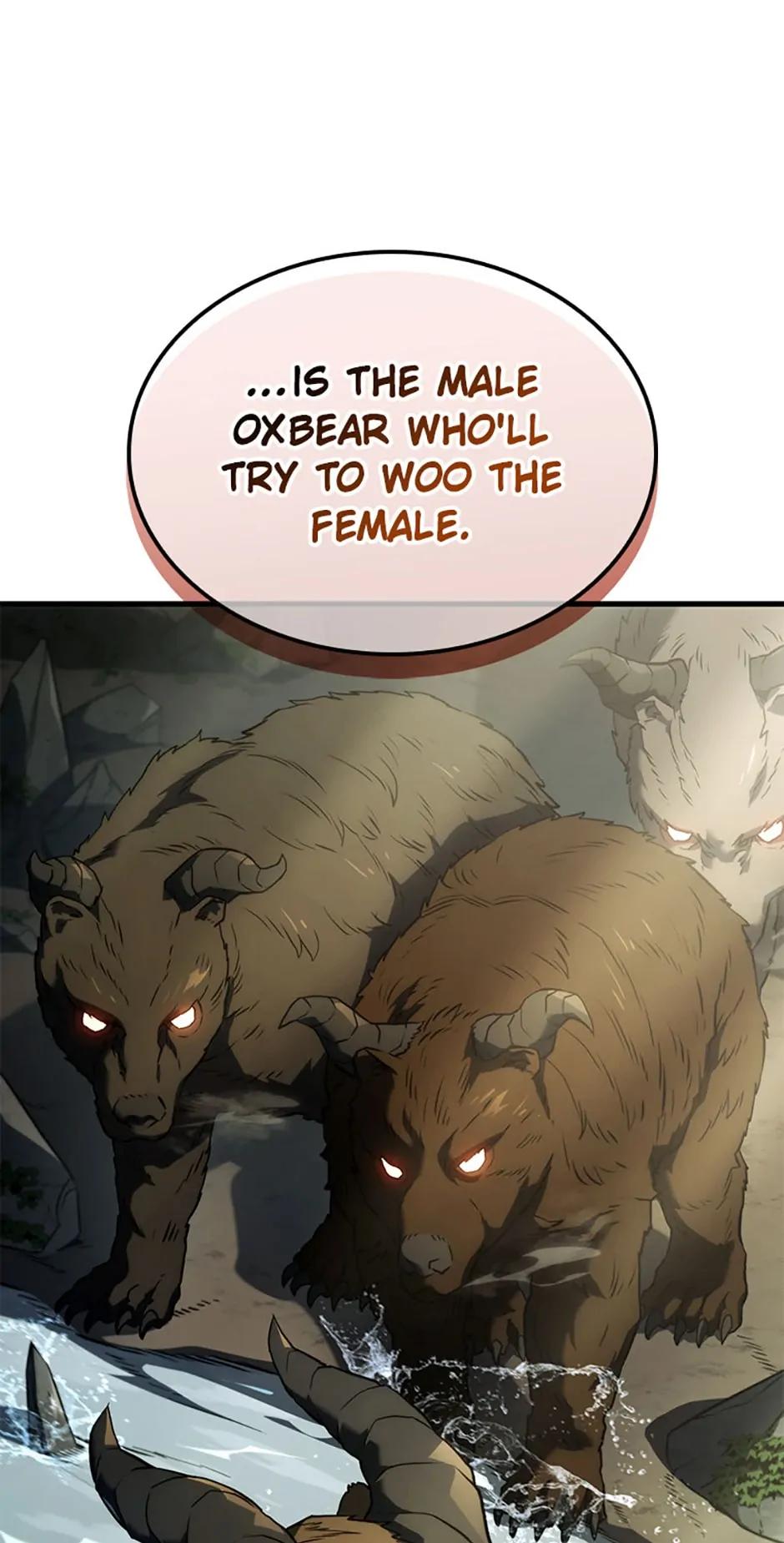 Revenge of the Baskerville Bloodhound Chapter 35 — page 33