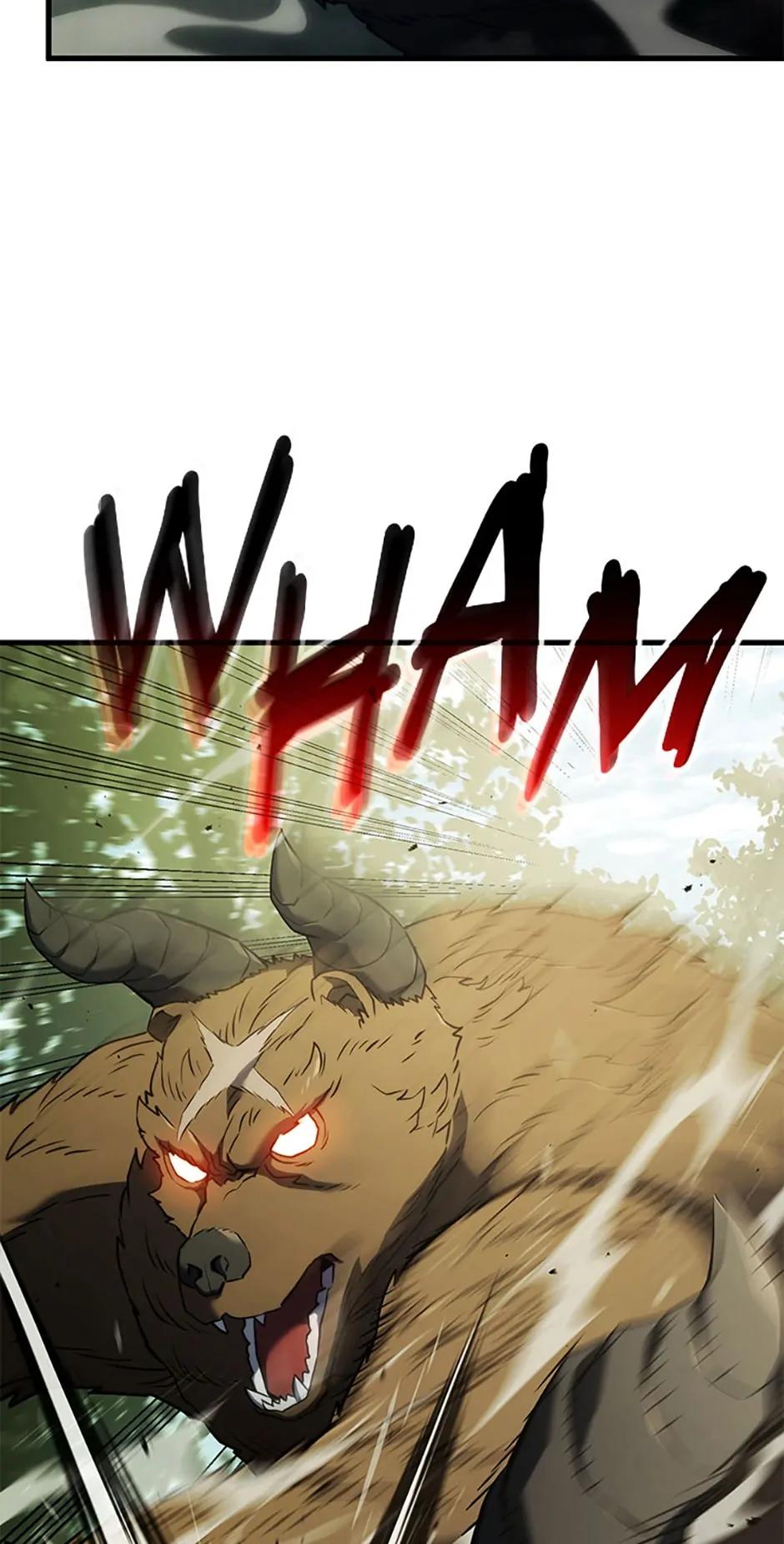 Revenge of the Baskerville Bloodhound Chapter 35 — page 36