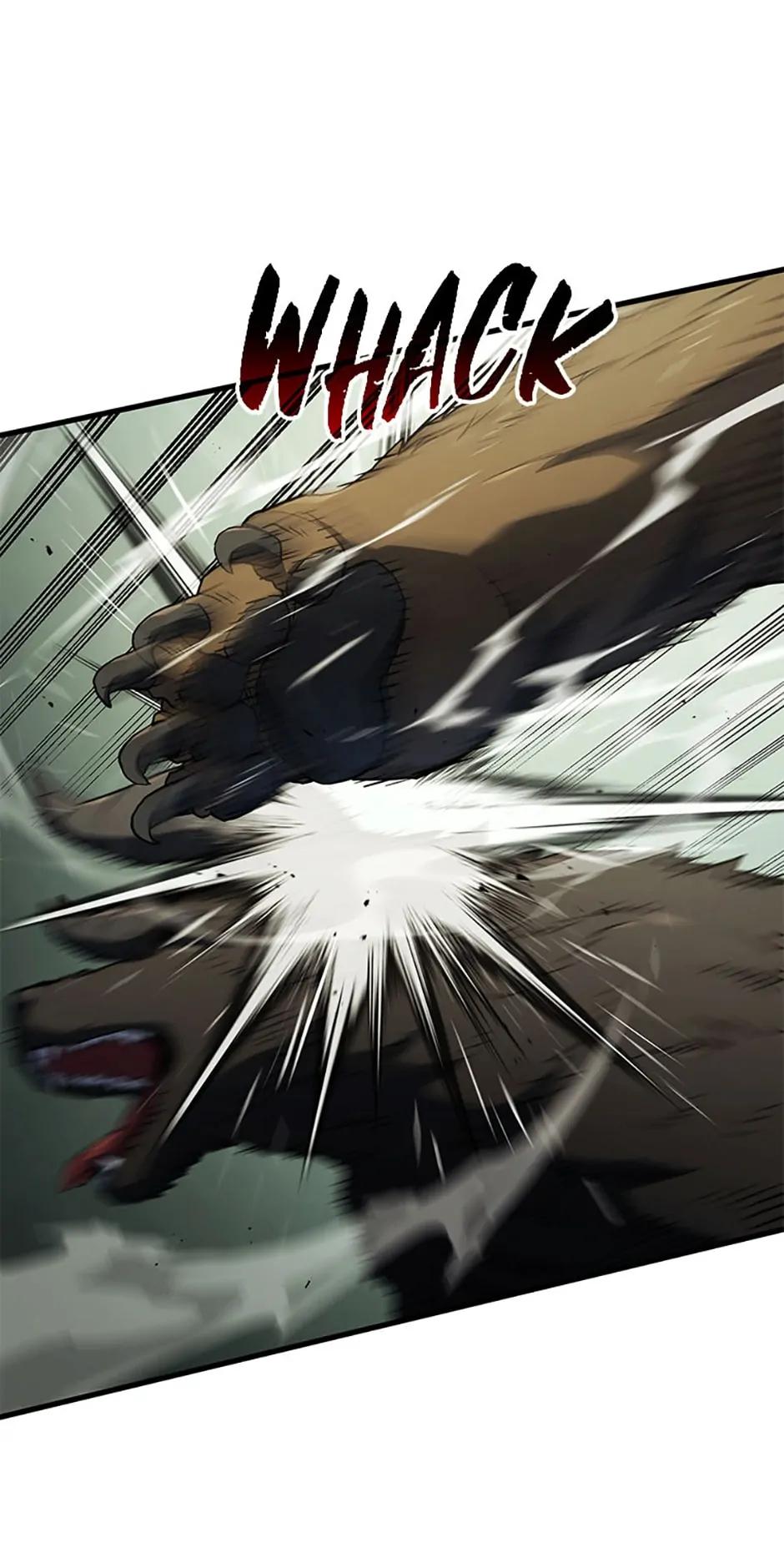 Revenge of the Baskerville Bloodhound Chapter 35 — page 38