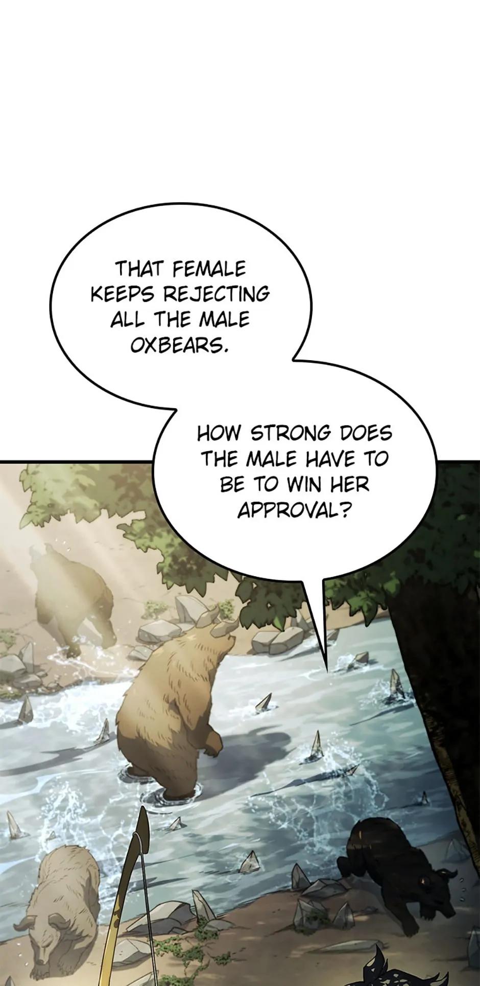 Revenge of the Baskerville Bloodhound Chapter 35 — page 40