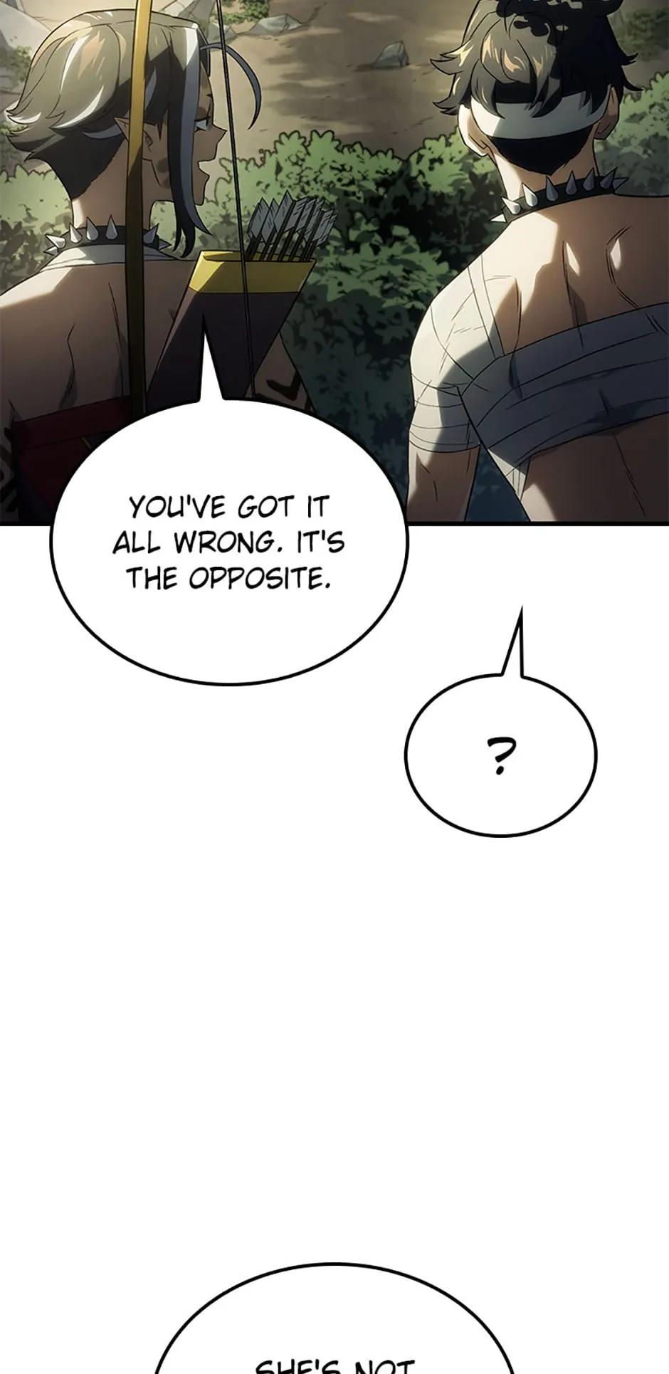 Revenge of the Baskerville Bloodhound Chapter 35 — page 41