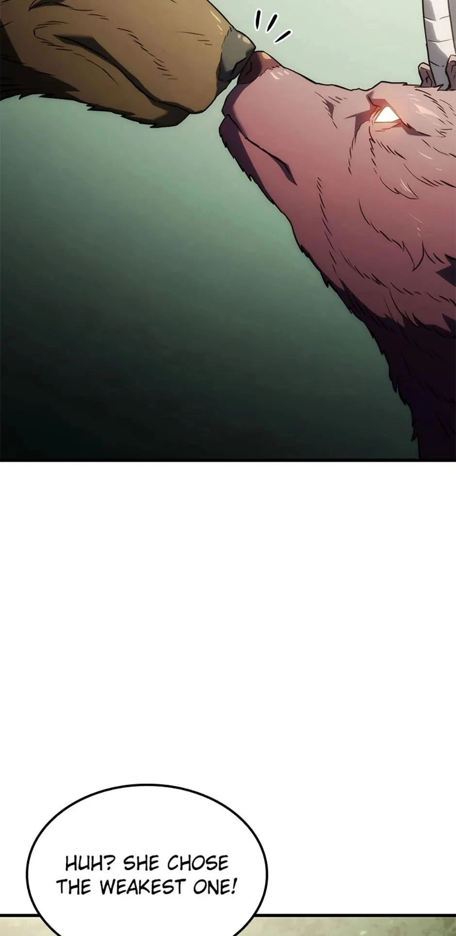 Revenge of the Baskerville Bloodhound Chapter 35 — page 44