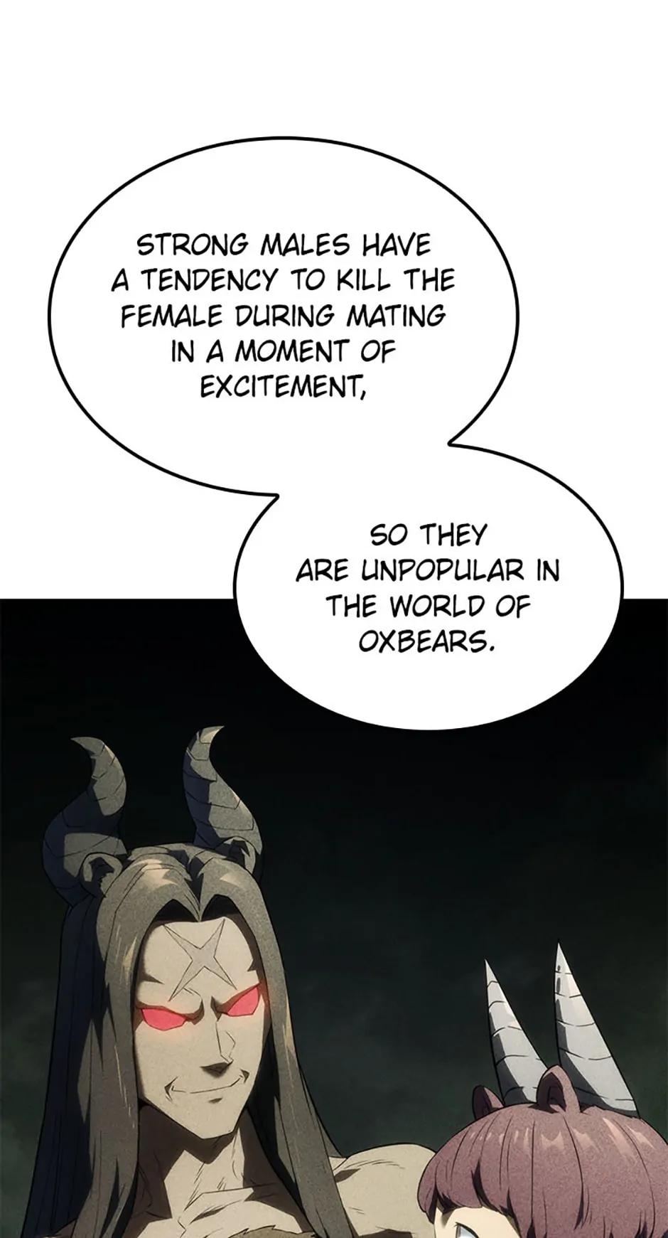Revenge of the Baskerville Bloodhound Chapter 35 — page 46