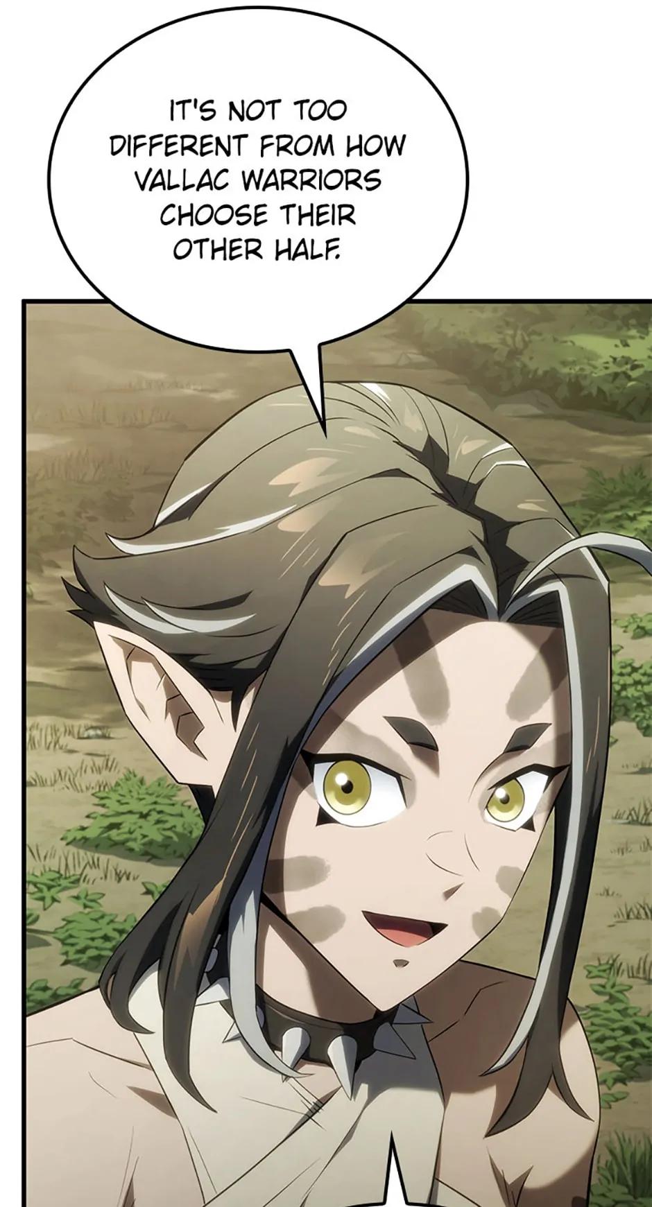 Revenge of the Baskerville Bloodhound Chapter 35 — page 48