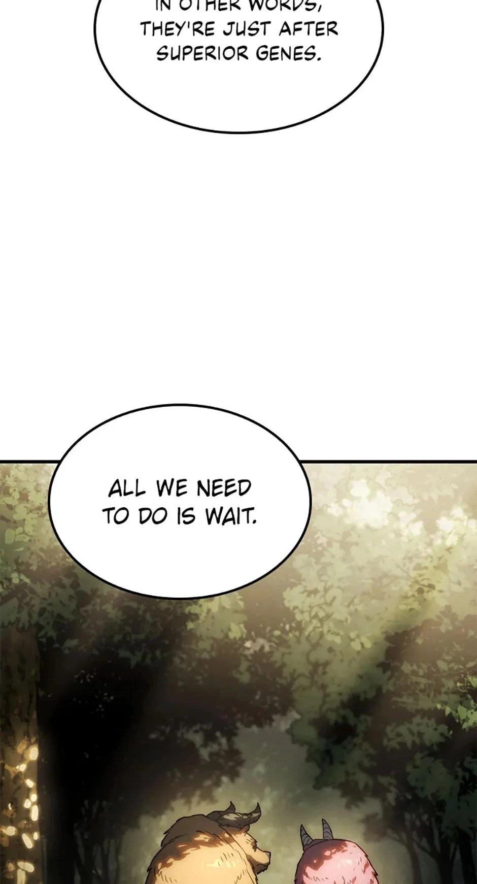 Revenge of the Baskerville Bloodhound Chapter 35 — page 51