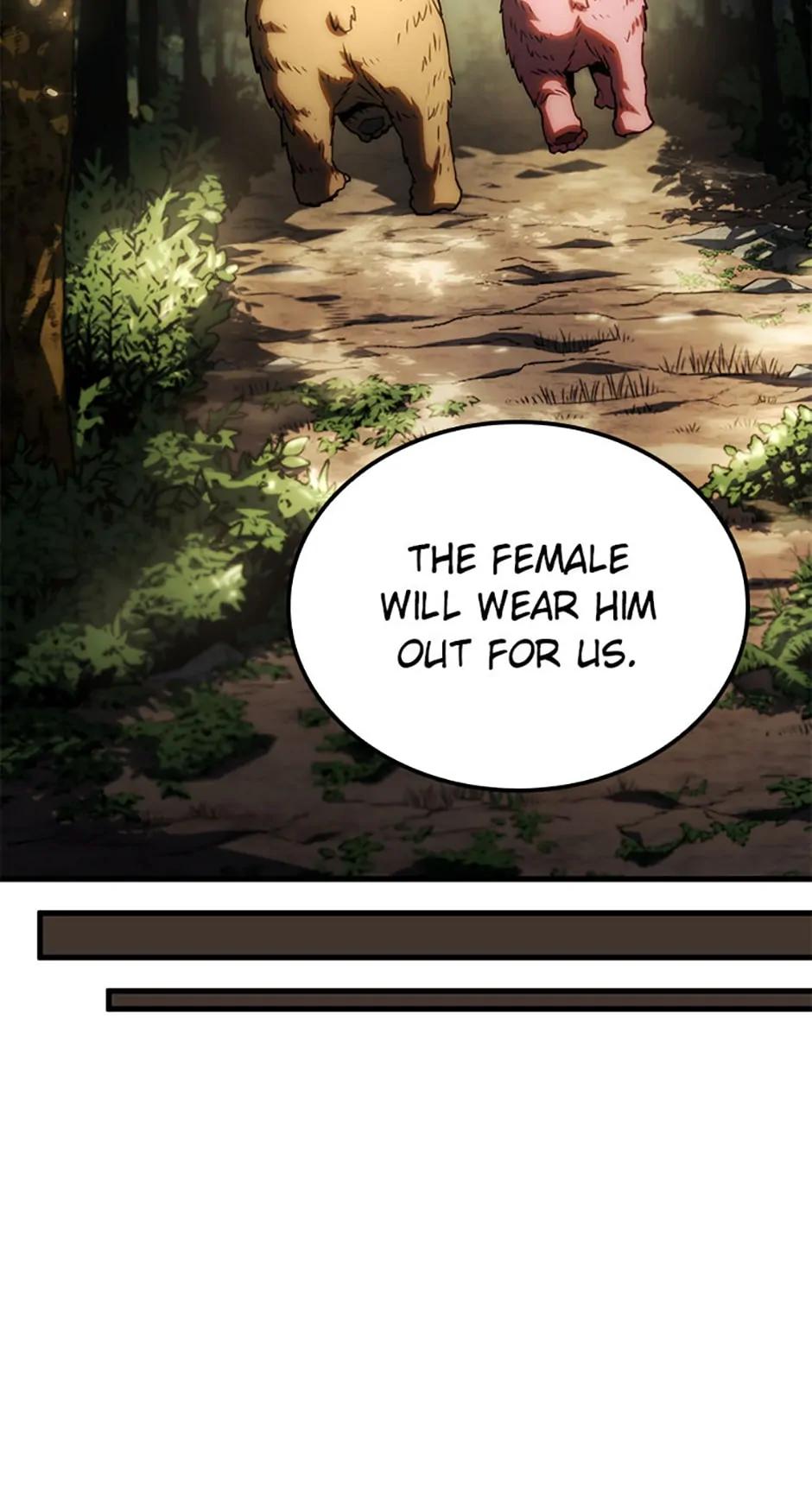 Revenge of the Baskerville Bloodhound Chapter 35 — page 52