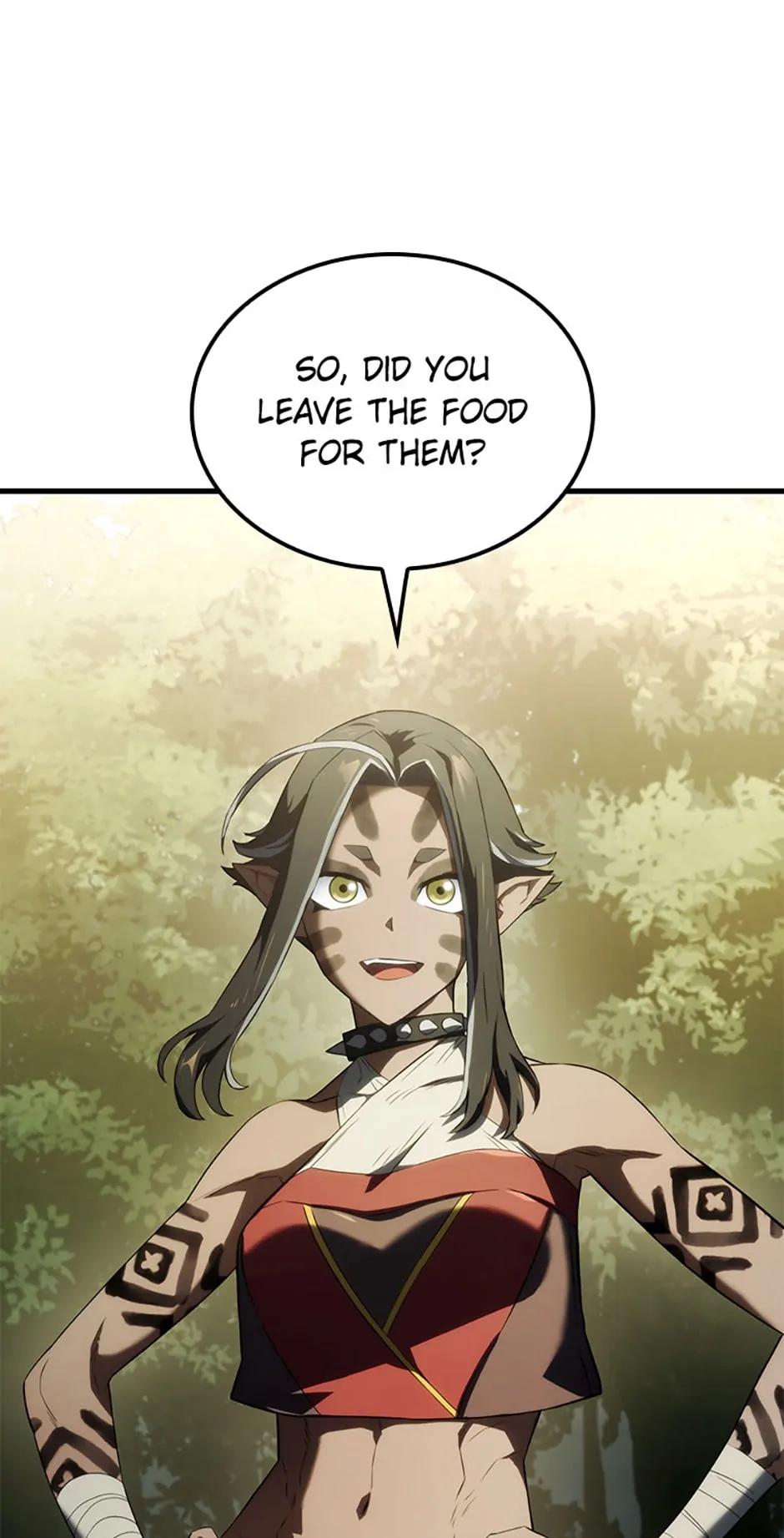 Revenge of the Baskerville Bloodhound Chapter 35 — page 60