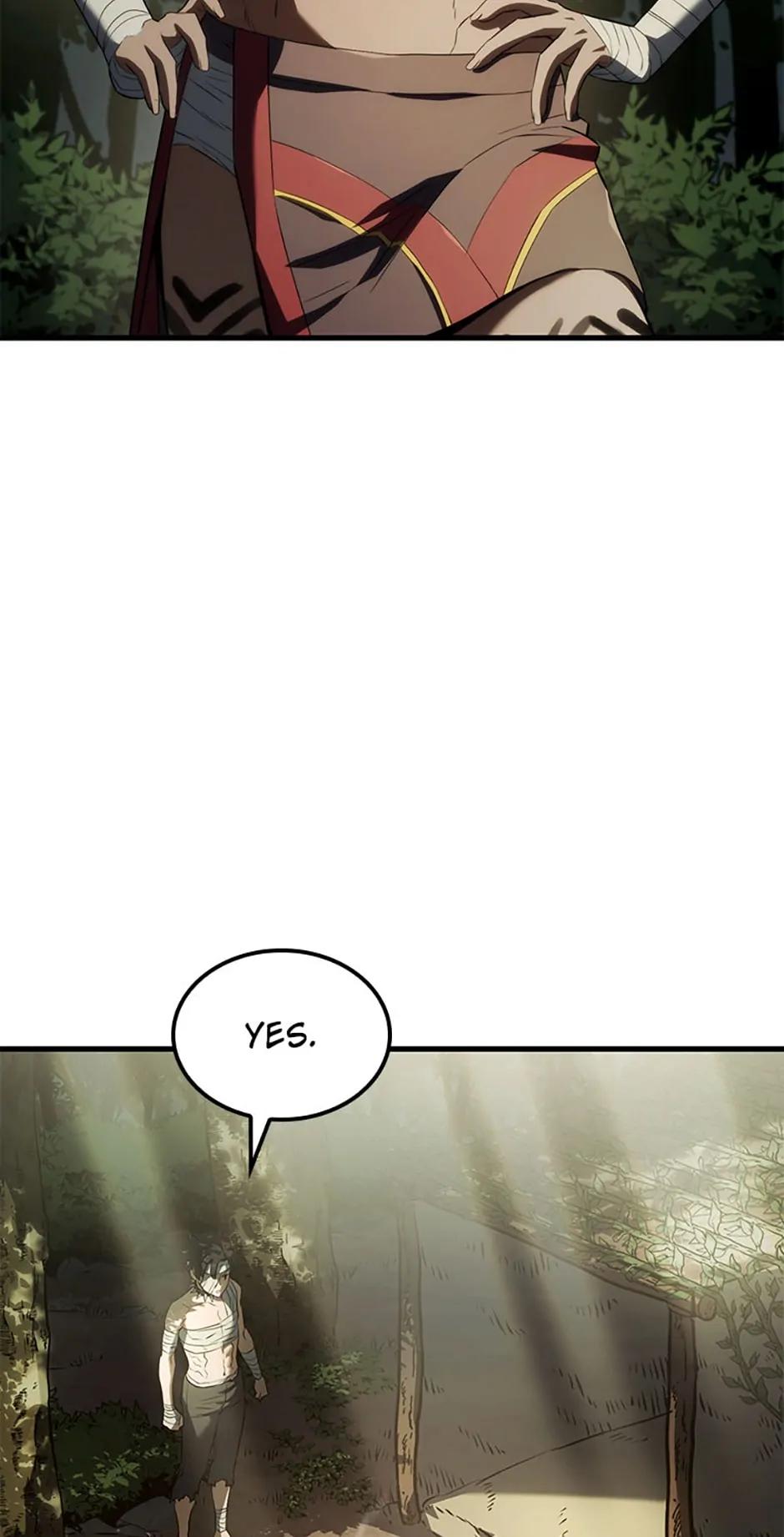 Revenge of the Baskerville Bloodhound Chapter 35 — page 61