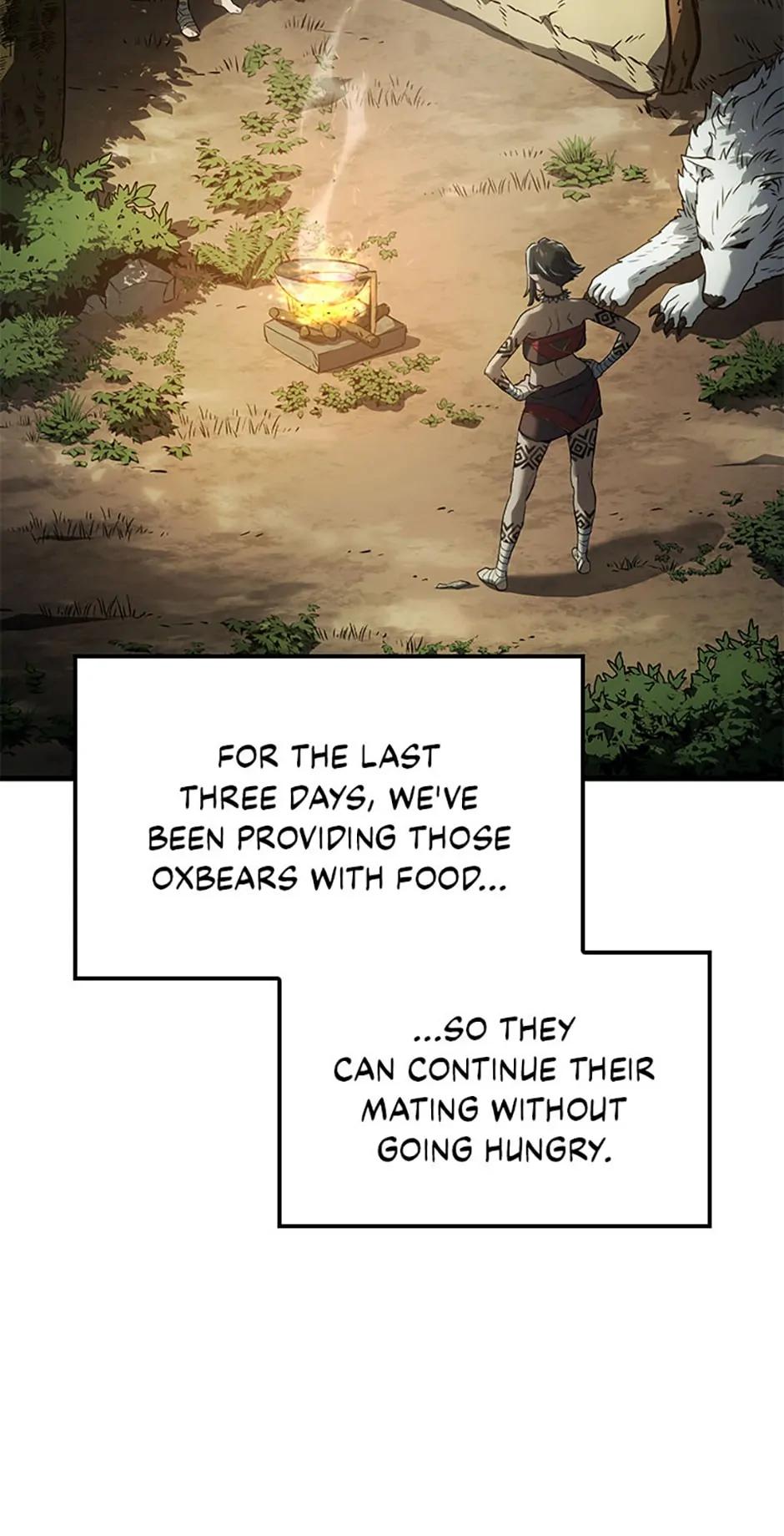 Revenge of the Baskerville Bloodhound Chapter 35 — page 62