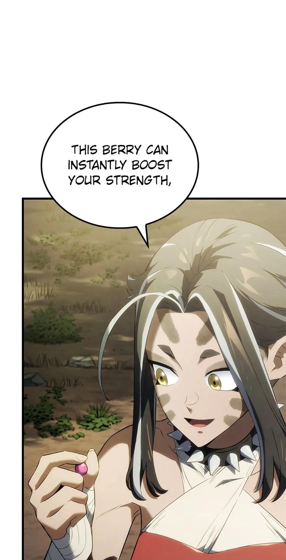 Revenge of the Baskerville Bloodhound Chapter 35 — page 63