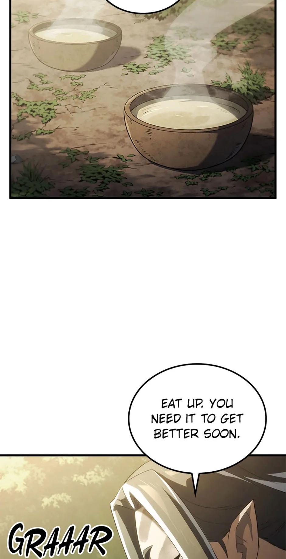 Revenge of the Baskerville Bloodhound Chapter 35 — page 67