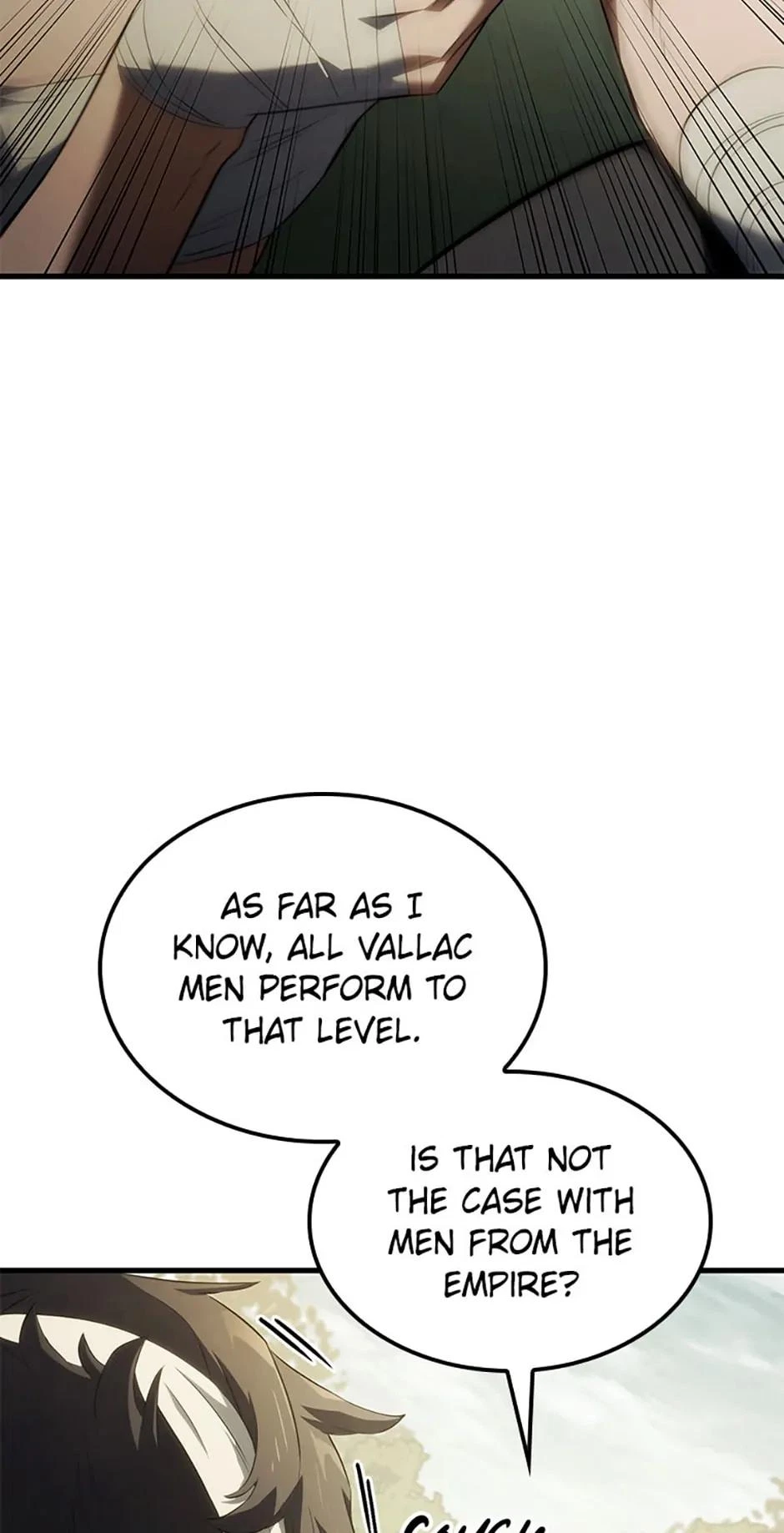 Revenge of the Baskerville Bloodhound Chapter 35 — page 70