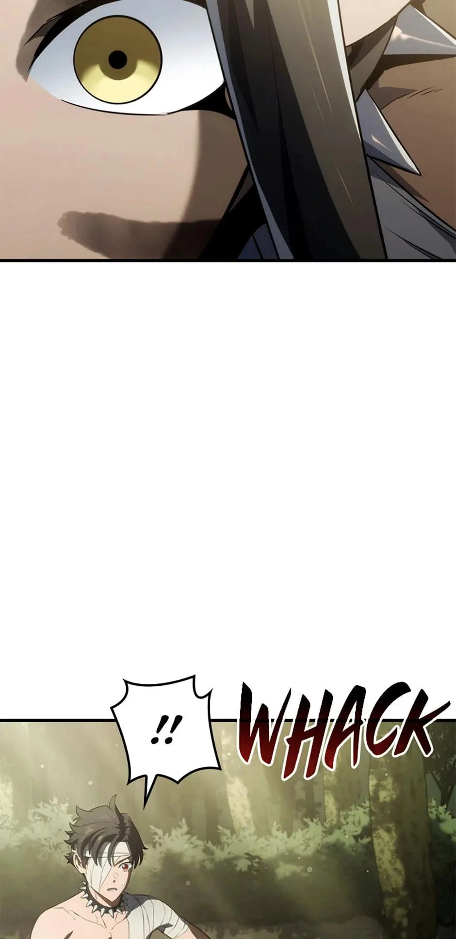 Revenge of the Baskerville Bloodhound Chapter 35 — page 75