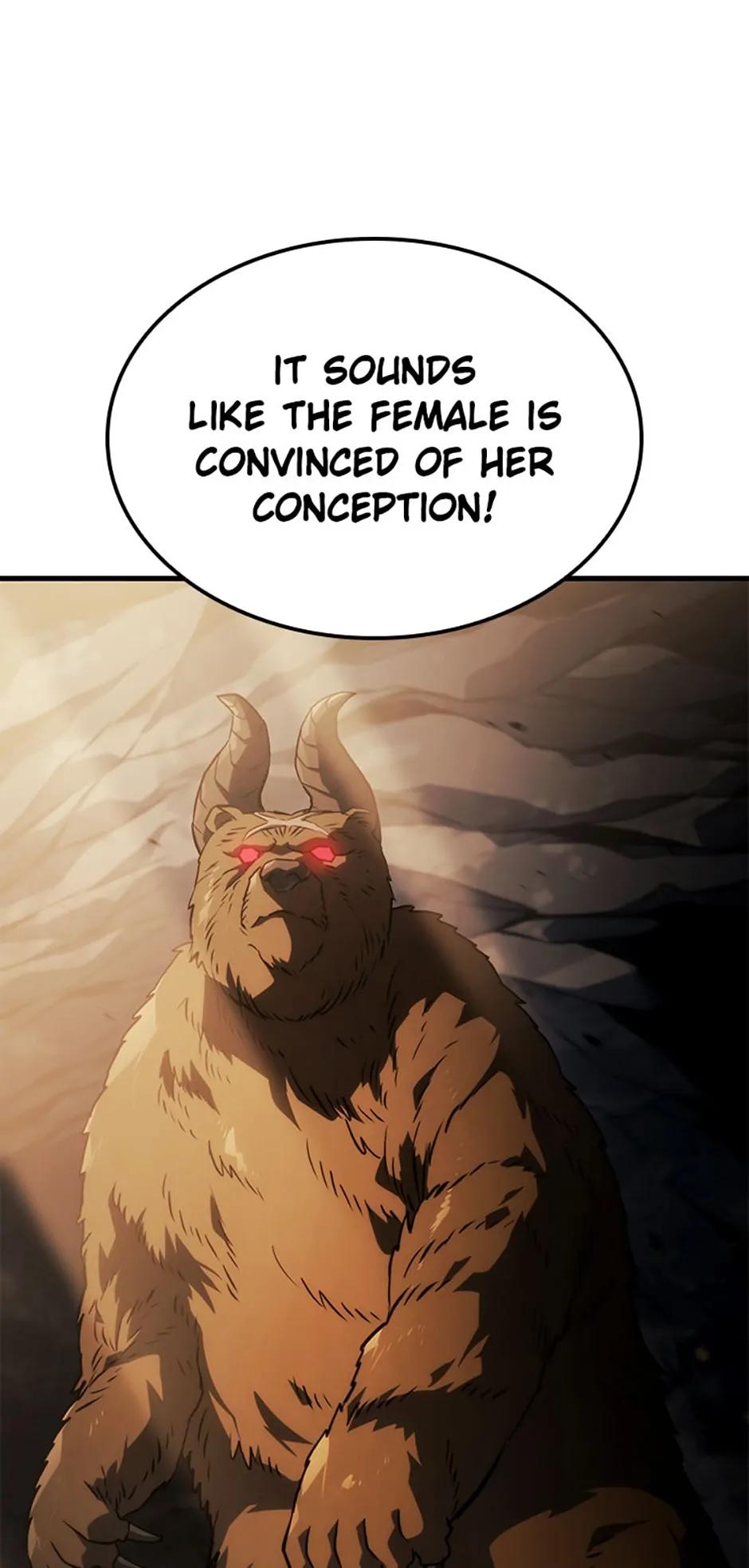 Revenge of the Baskerville Bloodhound Chapter 35 — page 77