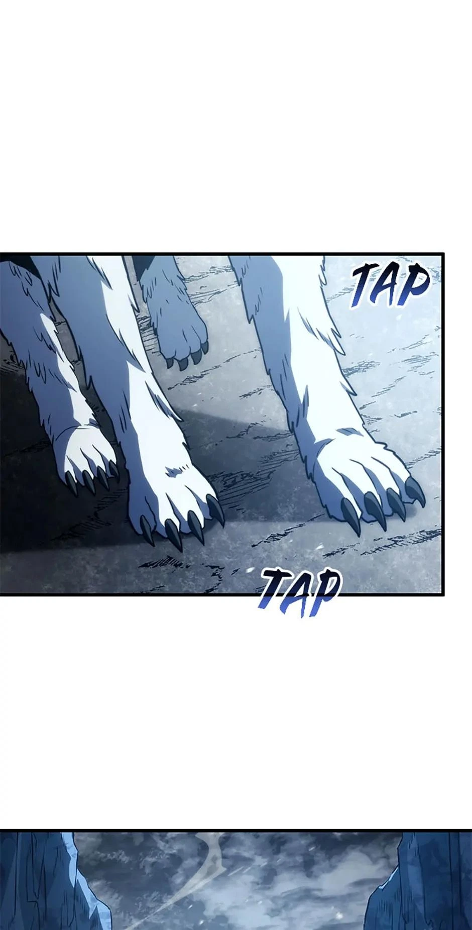 Revenge of the Baskerville Bloodhound Chapter 35 — page 89