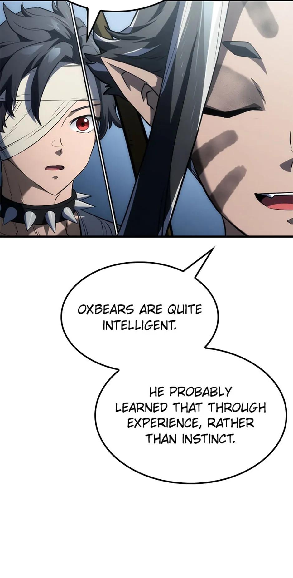 Revenge of the Baskerville Bloodhound Chapter 35 — page 93