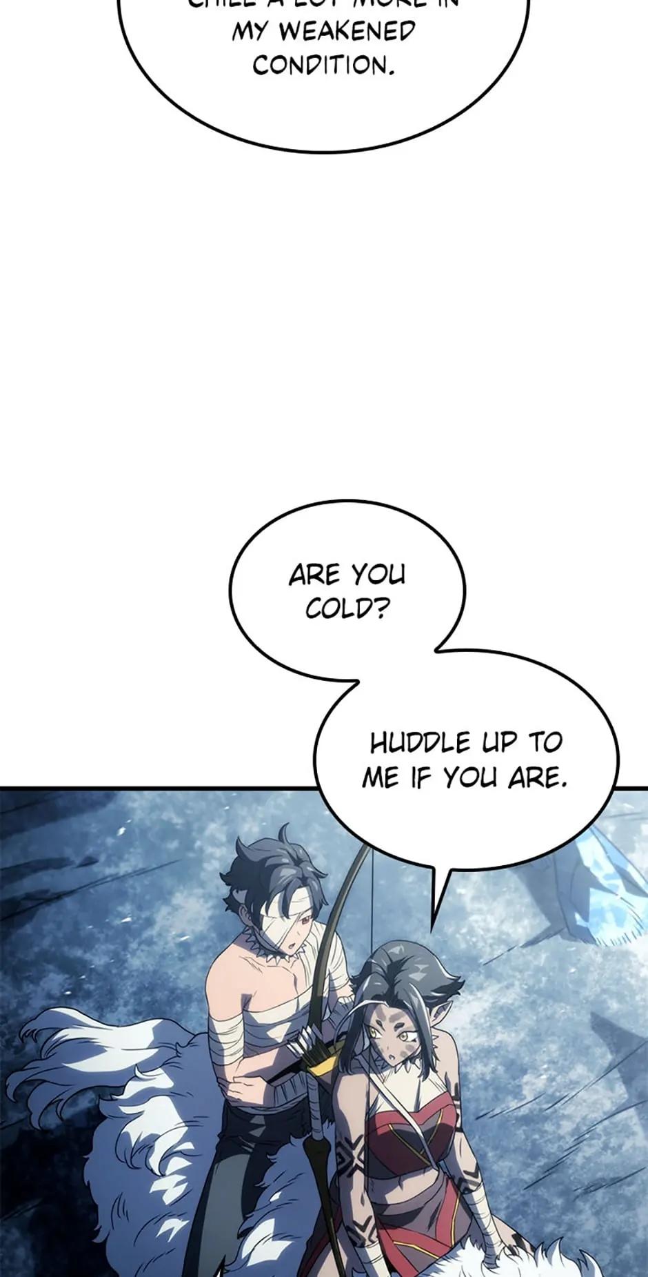 Revenge of the Baskerville Bloodhound Chapter 35 — page 95