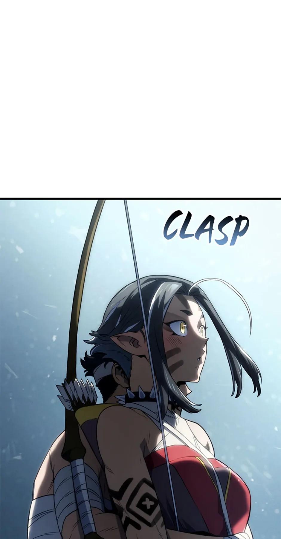 Revenge of the Baskerville Bloodhound Chapter 35 — page 100