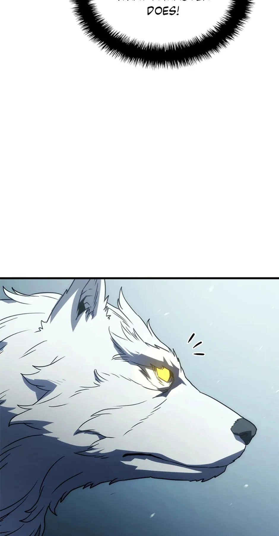Revenge of the Baskerville Bloodhound Chapter 35 — page 103