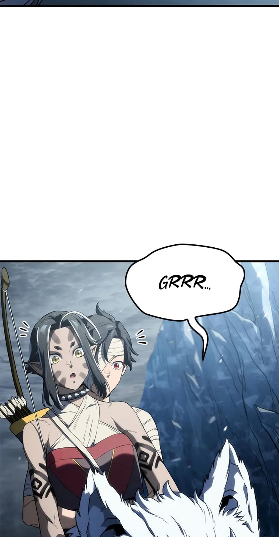 Revenge of the Baskerville Bloodhound Chapter 35 — page 104