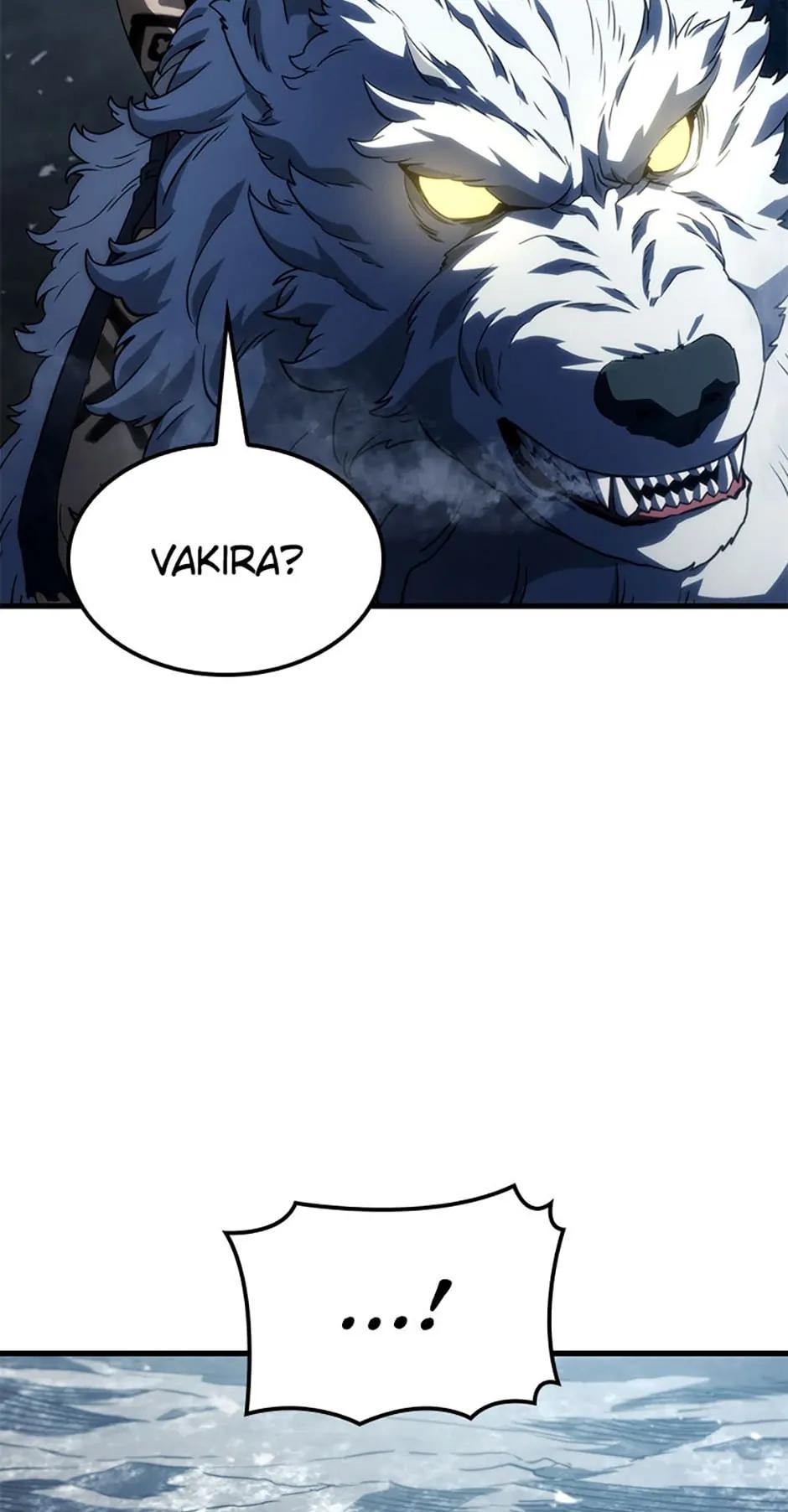 Revenge of the Baskerville Bloodhound Chapter 35 — page 105