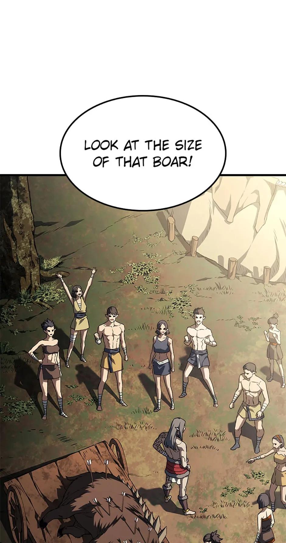 Revenge of the Baskerville Bloodhound Chapter 36 — page 2