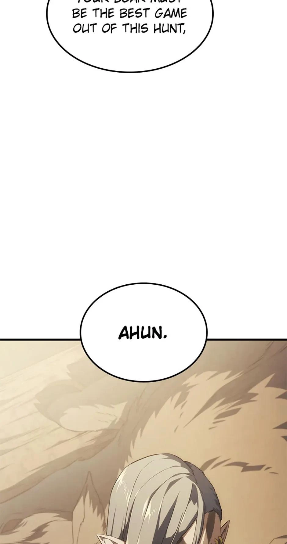 Revenge of the Baskerville Bloodhound Chapter 36 — page 5