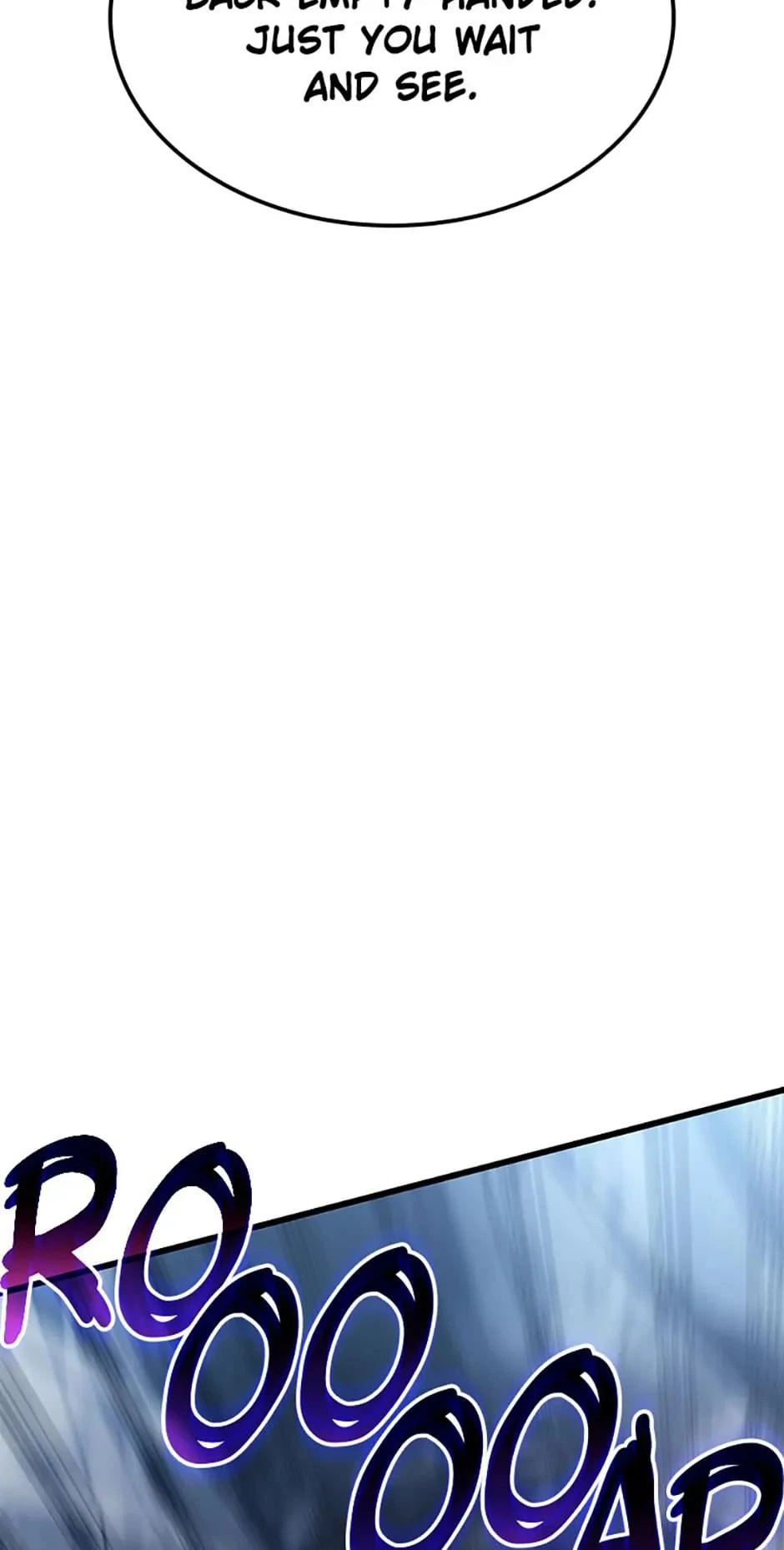 Revenge of the Baskerville Bloodhound Chapter 36 — page 11