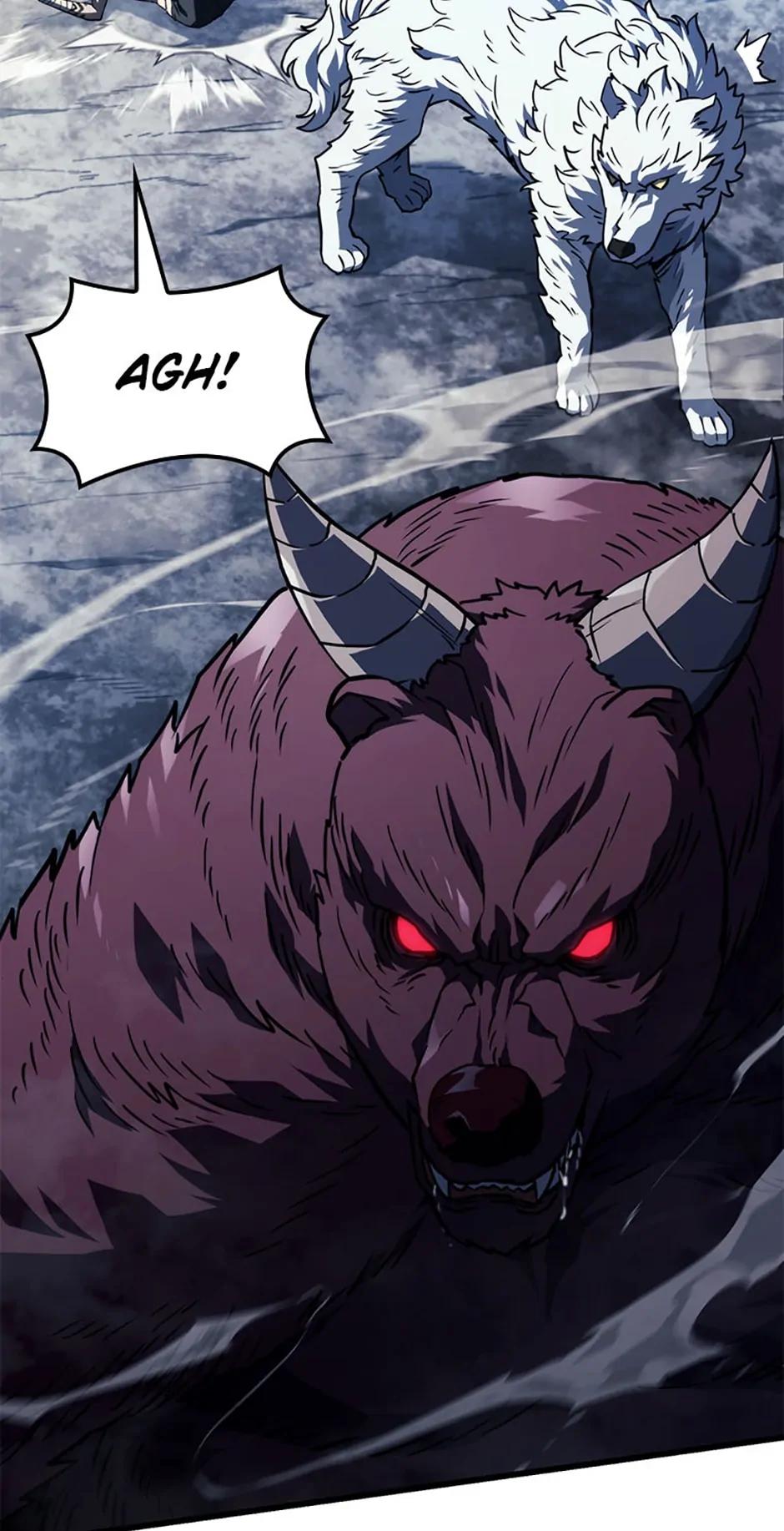 Revenge of the Baskerville Bloodhound Chapter 36 — page 21