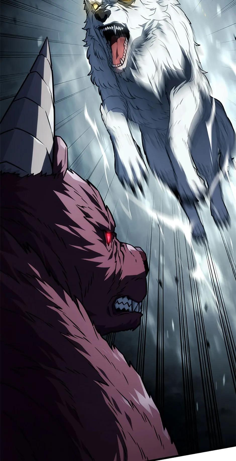 Revenge of the Baskerville Bloodhound Chapter 36 — page 24