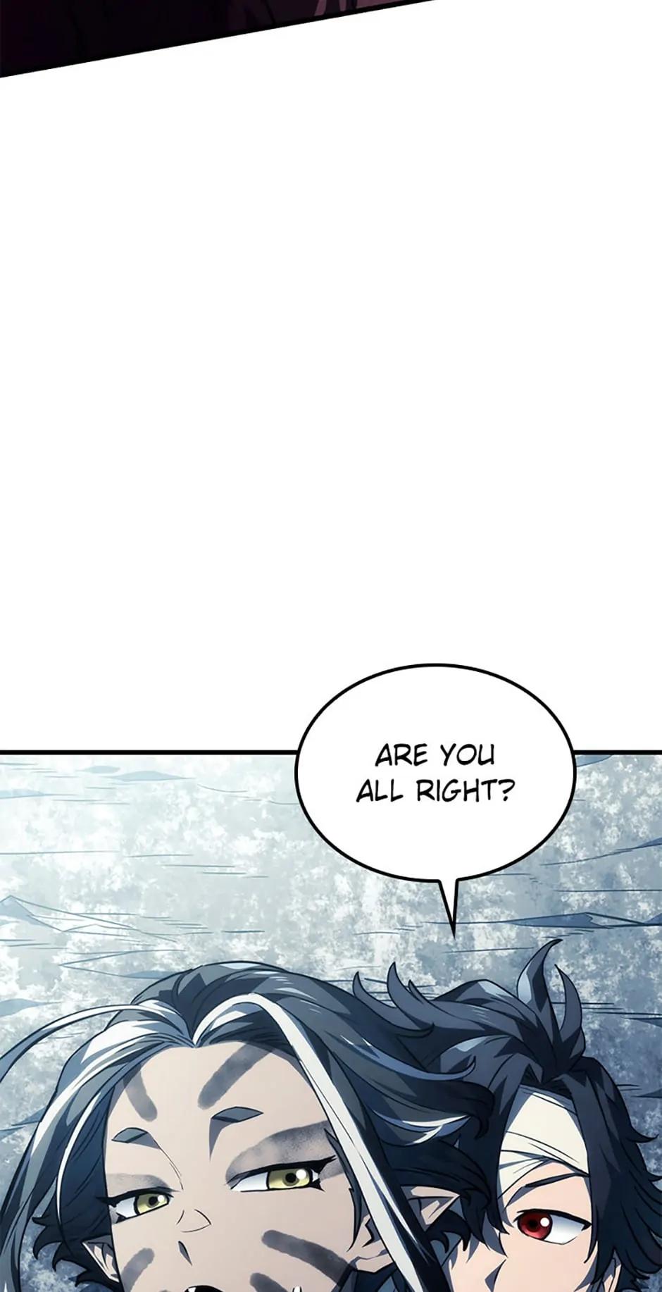 Revenge of the Baskerville Bloodhound Chapter 36 — page 25