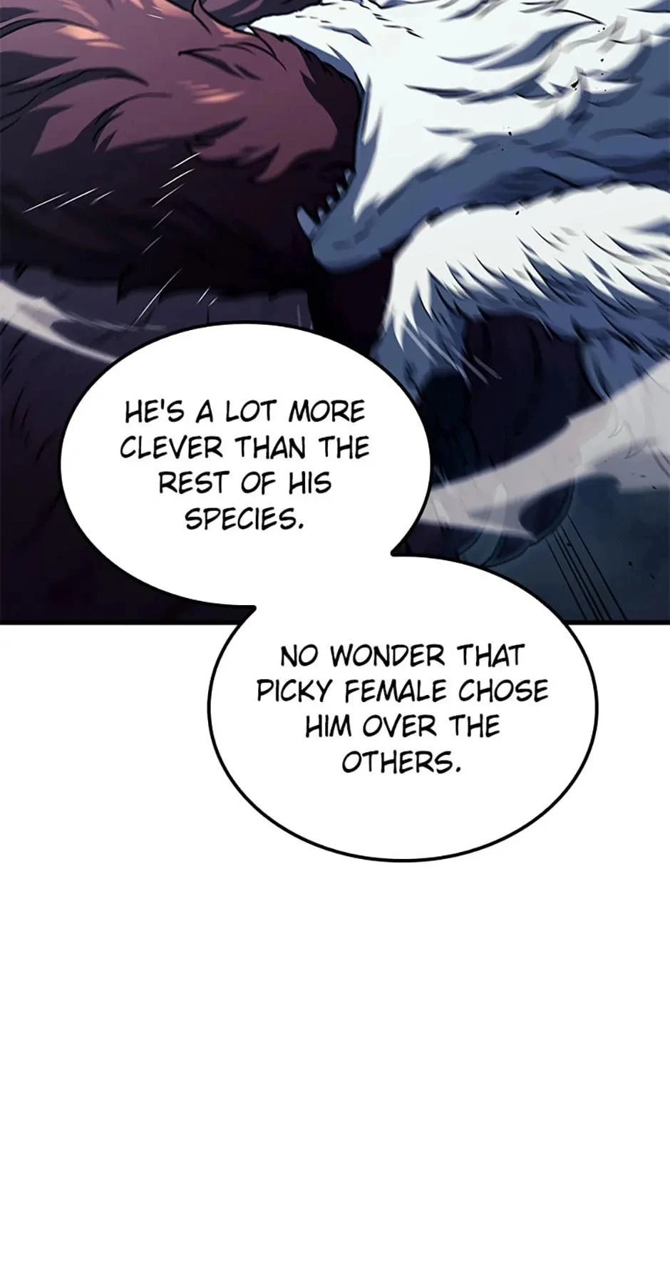 Revenge of the Baskerville Bloodhound Chapter 36 — page 28