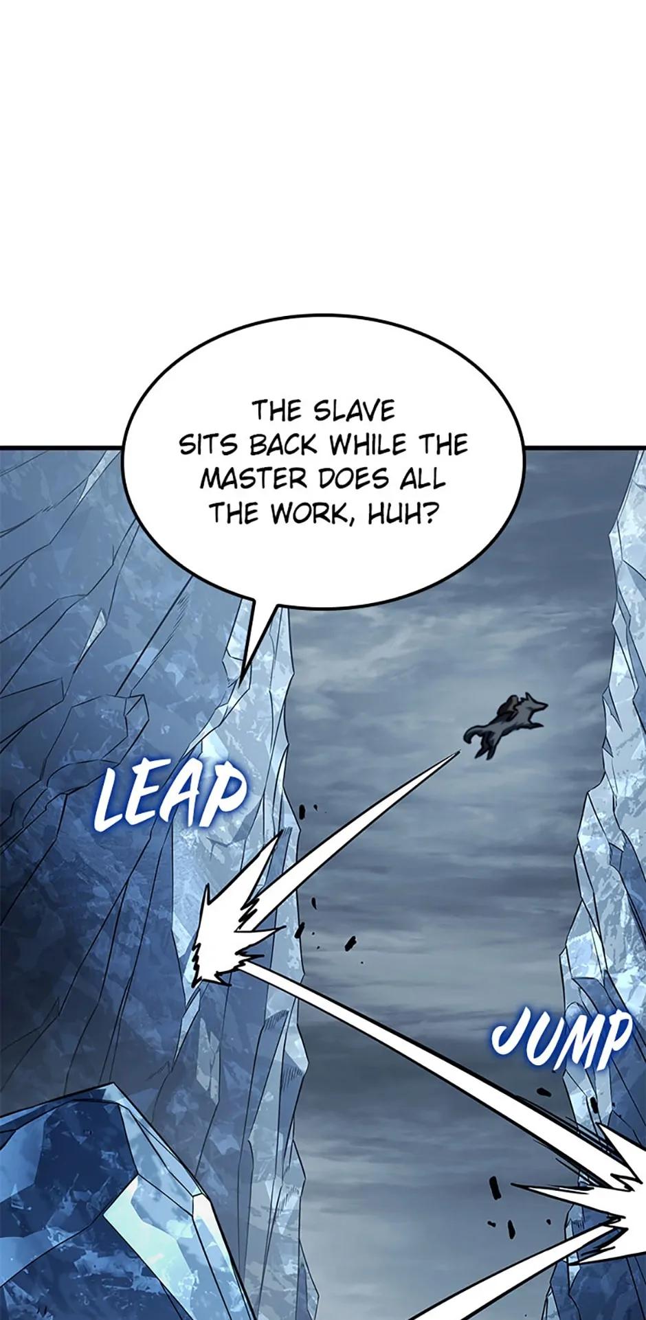 Revenge of the Baskerville Bloodhound Chapter 36 — page 36