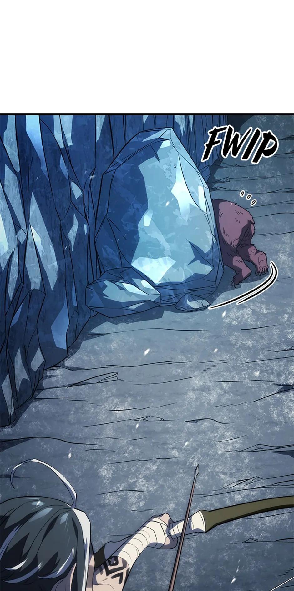 Revenge of the Baskerville Bloodhound Chapter 36 — page 43