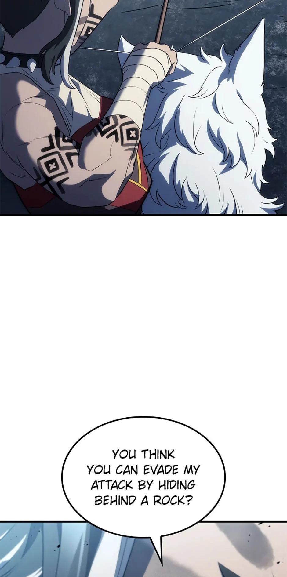 Revenge of the Baskerville Bloodhound Chapter 36 — page 44