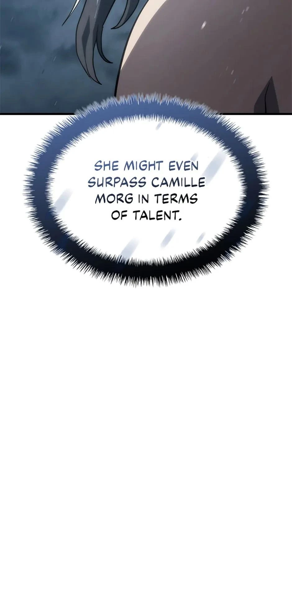 Revenge of the Baskerville Bloodhound Chapter 36 — page 58