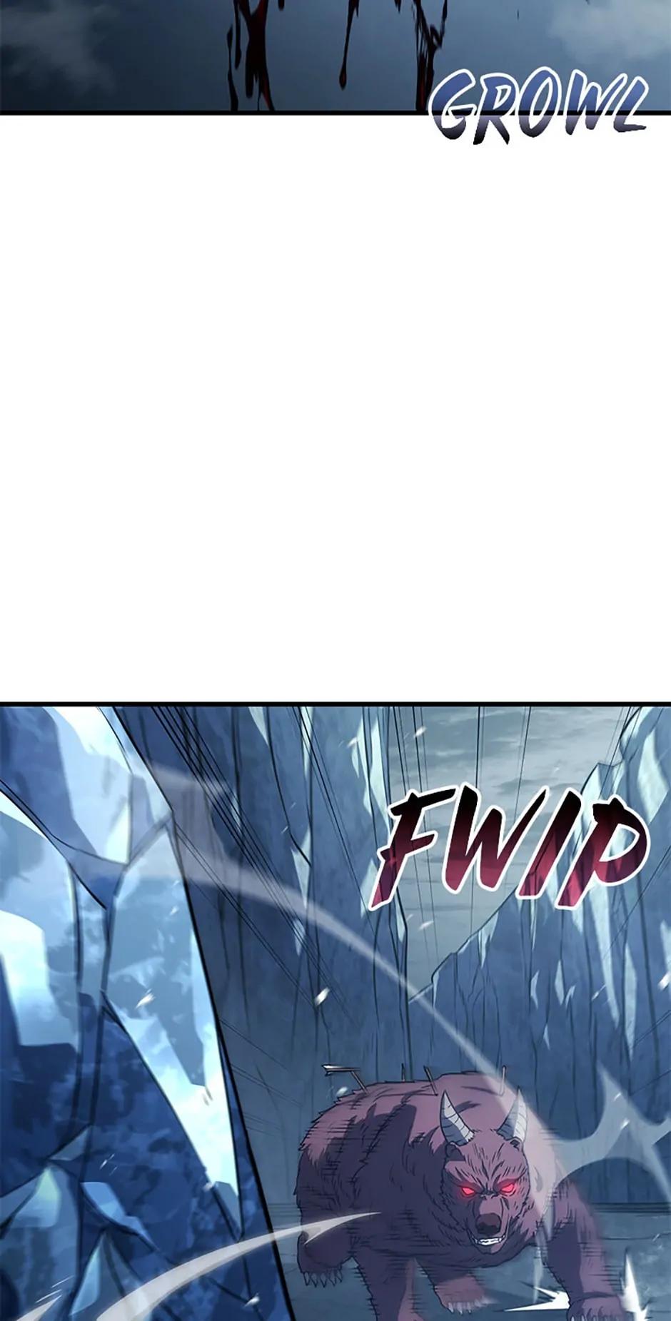 Revenge of the Baskerville Bloodhound Chapter 36 — page 61