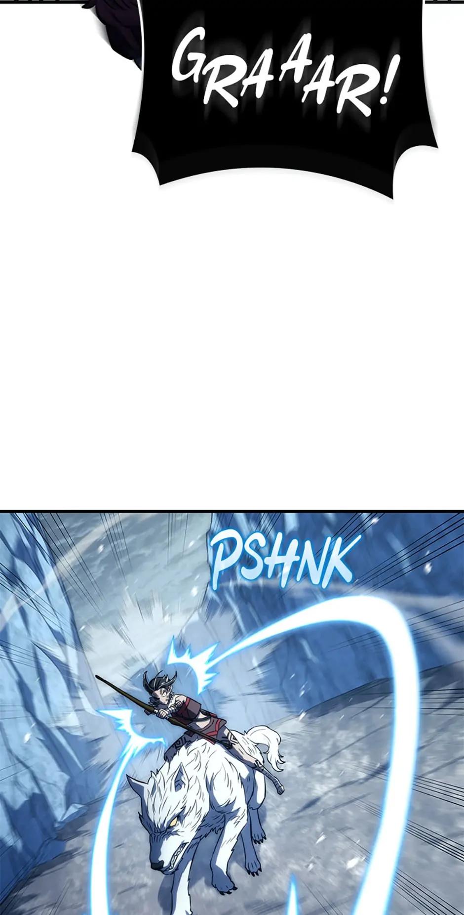 Revenge of the Baskerville Bloodhound Chapter 36 — page 63