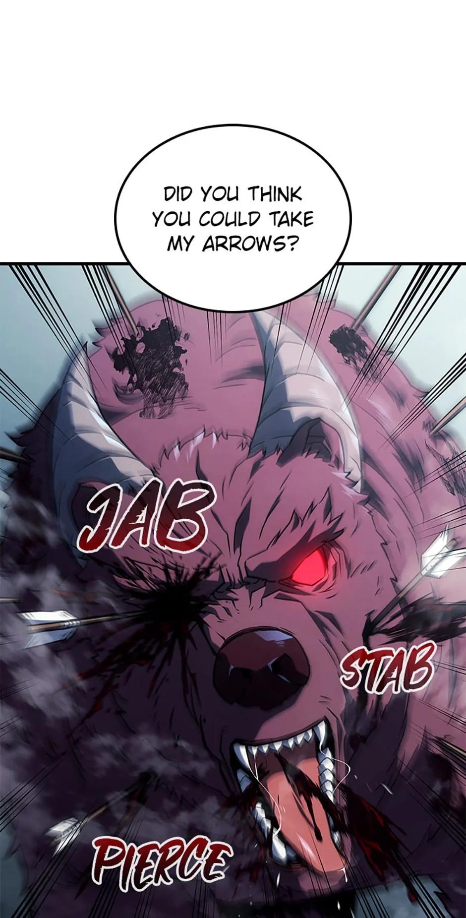Revenge of the Baskerville Bloodhound Chapter 36 — page 65