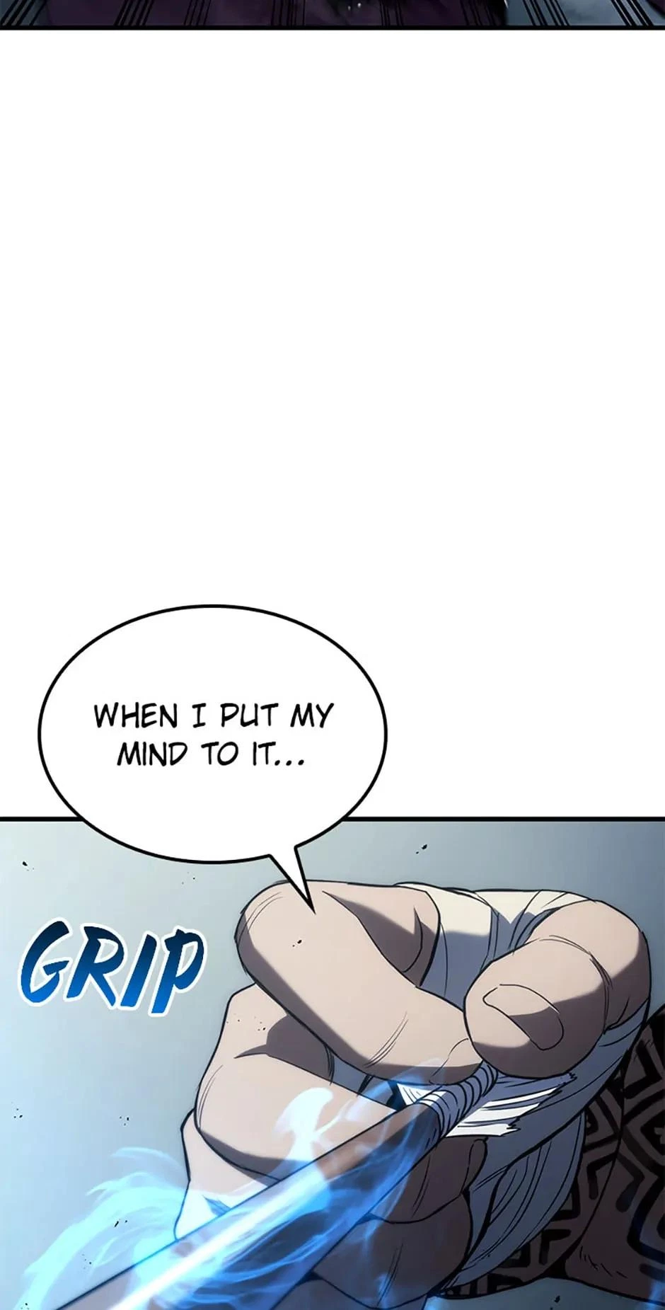Revenge of the Baskerville Bloodhound Chapter 36 — page 66