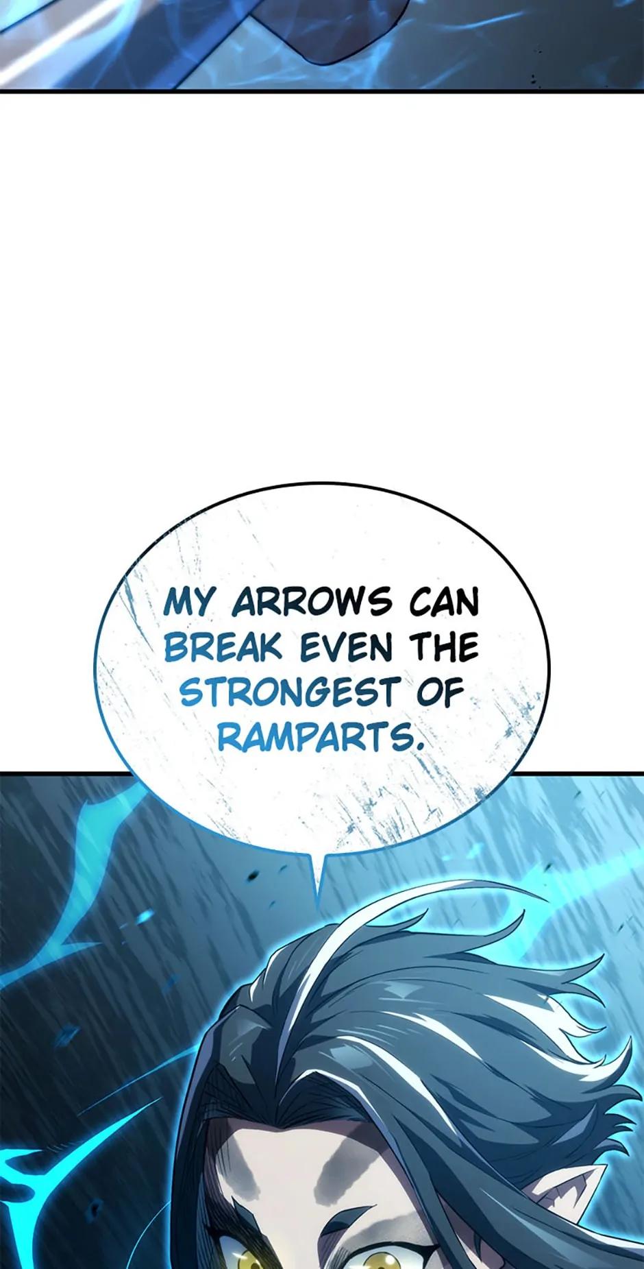 Revenge of the Baskerville Bloodhound Chapter 36 — page 67