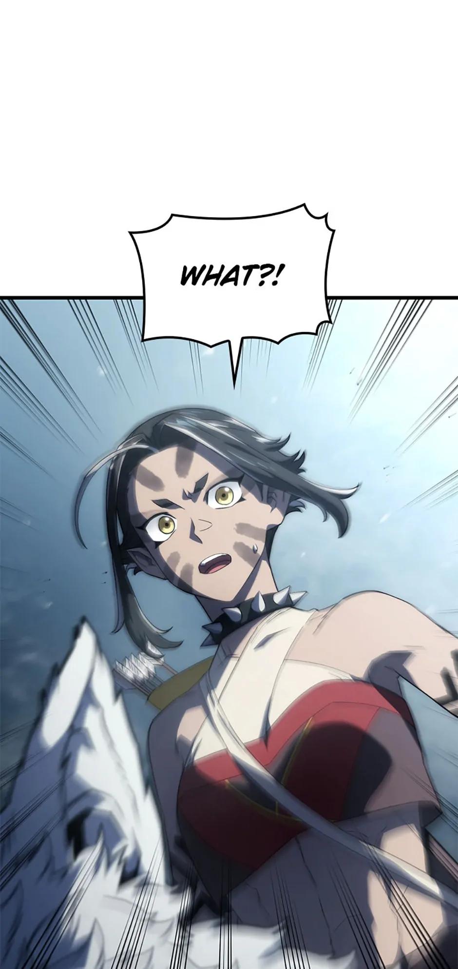 Revenge of the Baskerville Bloodhound Chapter 36 — page 76