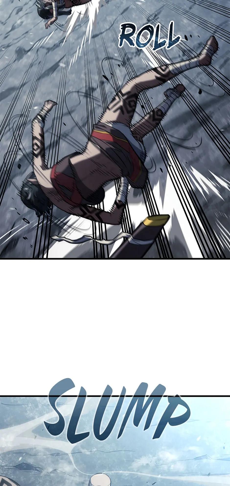 Revenge of the Baskerville Bloodhound Chapter 36 — page 80