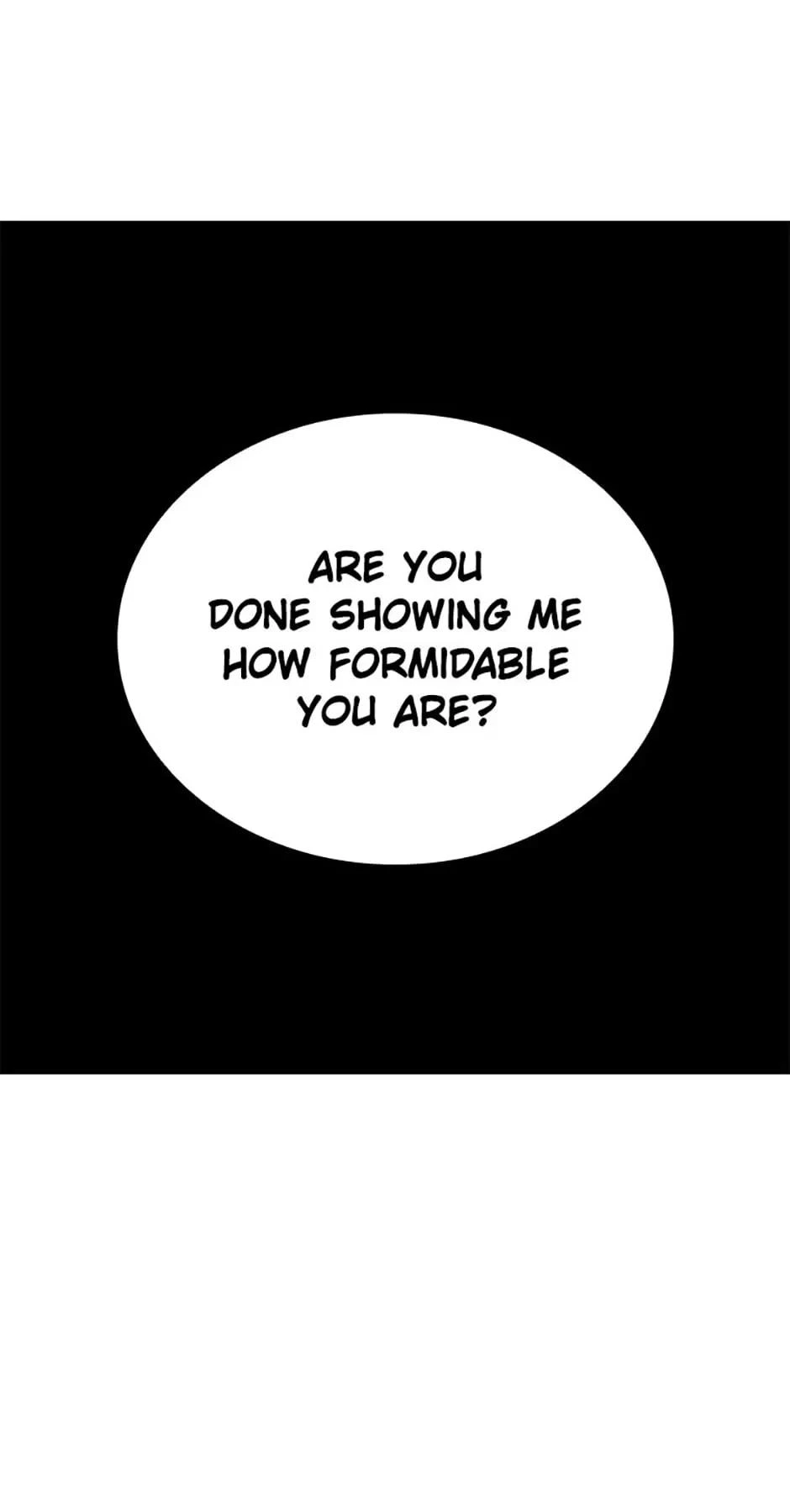 Revenge of the Baskerville Bloodhound Chapter 36 — page 91