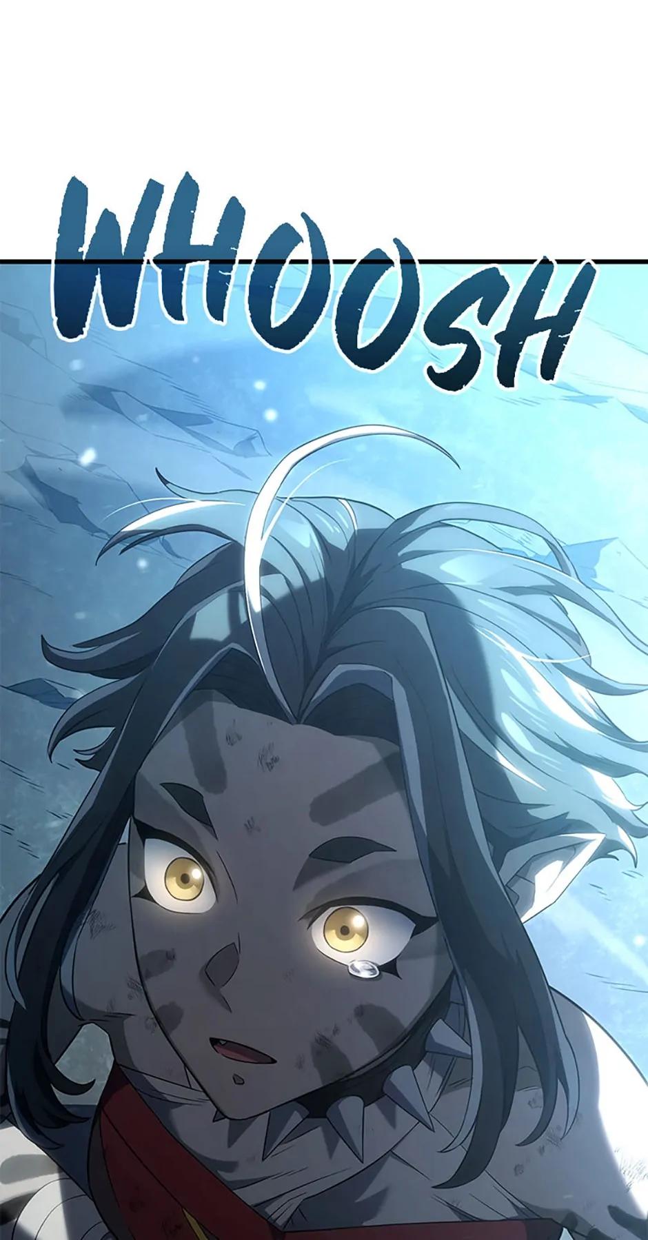 Revenge of the Baskerville Bloodhound Chapter 36 — page 92