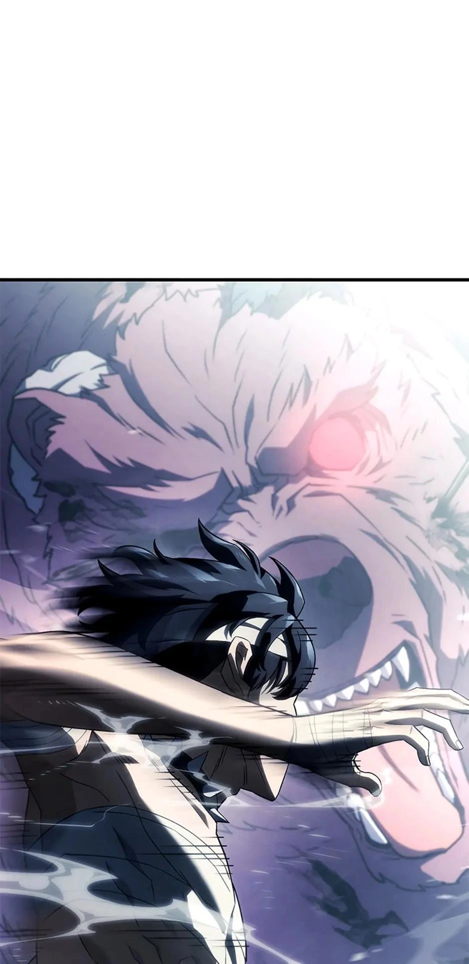 Revenge of the Baskerville Bloodhound Chapter 36 — page 94